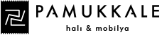 Pamukkale Halı Logo
